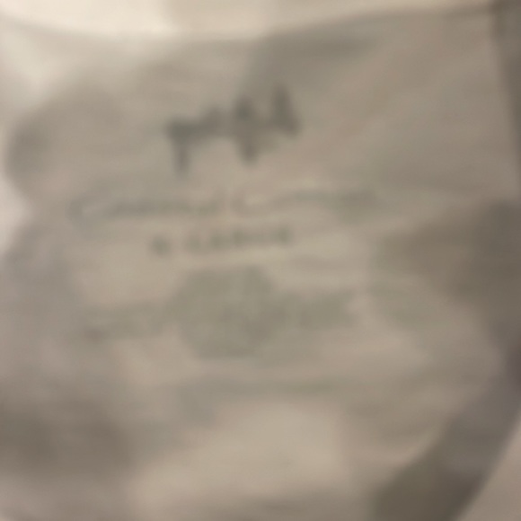 Coastal Cotten tee - Picture 4 of 4